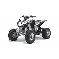 KAWASAKI ATV KFX 450 R 2008-2012