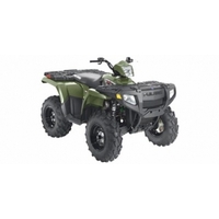 POLARIS 500 Sportsman 6x6 2008-2008