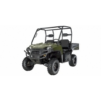 POLARIS 700 Ranger XP 2008-2009