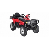 POLARIS 800 Sportsman X2 EFI 2007-2009
