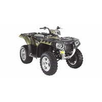POLARIS SPORTSMAN XP 850 2009-2013