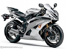 YAMAHA YZF-R6 2009-2009