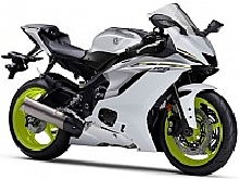 Мотокаталог Yamaha YZF-R6 1999-2002