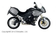 TRIUMPH TIGER 1050 SE ABS 2011-2011