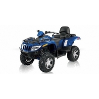 Arctic Cat TRV 550 2009-2013