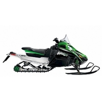 Arctic Cat Snowmobile F570 2008-2013