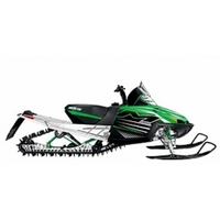 Arctic Cat Snowmobile M6 2007-2011