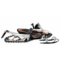 Arctic Cat Snowmobile M8 2007-2013