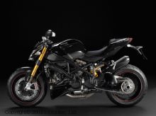 DUCATI streetfighter 2009-2009