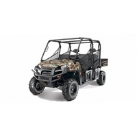 POLARIS 800 Ranger Crew 2011-2013