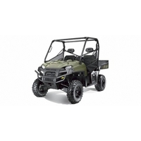 POLARIS 800 Ranger XP 2011-2012