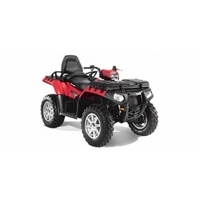 POLARIS SPORTSMAN 850 TOURING EPS 2009-2014