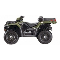 POLARIS 850 Sportsman X2 EFI LE 2011-2011