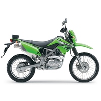 KAWASAKI KLX 125 2014-2014