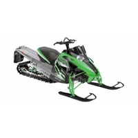 Arctic Cat Snowmobile Proclimb M 800 2012-2013