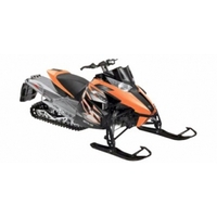 Arctic Cat Snowmobile Procross F 800 2012-2013