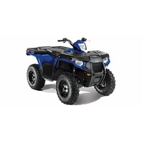 POLARIS 400 Sportsman H.O. 4x4 2012-2014