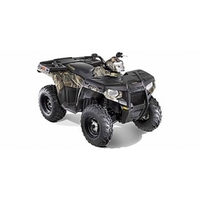 POLARIS 500 Sportsman HO 2000-2011