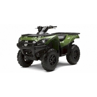 KAWASAKI ATV KVF 750 BruteForce 2013-2013
