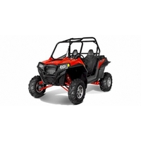 POLARIS 900 Ranger RZR XP EFI 2013-2015