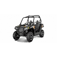 POLARIS 570 Ranger RZR EPS Trail LE 2013-2013