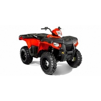 POLARIS 800 Sportsman Forest EFI 2014-2014