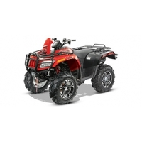 Arctic Cat MUD PRO 700 2009-2017