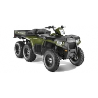 POLARIS 800 Sportsman 6x6 Forest EFI 2014-2014