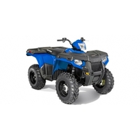 POLARIS 800 Sportsman 6x6 EFI 2014-2014