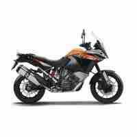 KTM 1050 ADVENTURE 2015-2015