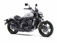 KAWASAKI EN650 Vulcan-S 2016-2016
