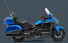 HONDA GL 1800 2016-2016