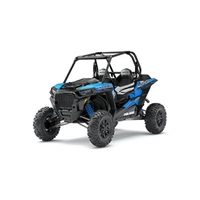 POLARIS 925 RZR XP Turbo / MD / S 2018-2018