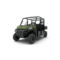 POLARIS 900 Ranger Crew XP 2018-2018