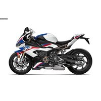 BMW S 1000 RR 2020-2022