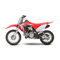 HONDA CRF 110 2020-2021