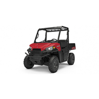 POLARIS 500 Ranger 2WD HDPE 2019-2019