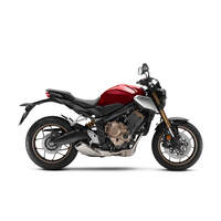 HONDA CB 650 RA-L ABS 2020-2020