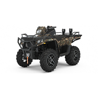POLARIS 570 Sportsman Hunter 2021-2021
