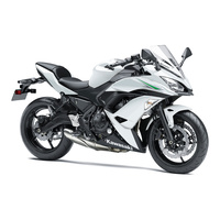 KAWASAKI EX650 Ninja 650 SE 2020-2022