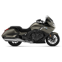 BMW K 1600 B 2018-2018