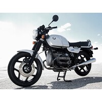 BMW R65 1978-1988