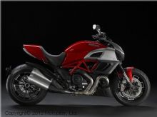 DUCATI DIAVEL 2011-2011