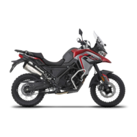 VOGE D650X -