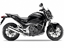 HONDA NC750S 2014-2014