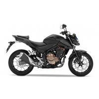 HONDA CB500 FA 2021-2022