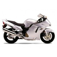 HONDA CBR 1100 XX 2002-2007