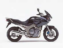 YAMAHA TDM 900 2005-2008