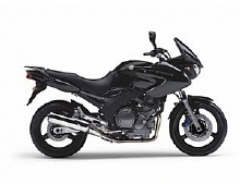 YAMAHA TDM 900 2009-2012