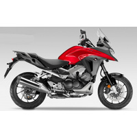 HONDA VFR 800 X CROSSRUNNER 2016-2016